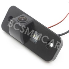 Rear View 170 Reverse Parking Backup Camera Fit For Hyundai Santa Fe 2006-2012
