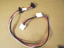 DELL SPLITTER CABLE - N916F PATA to SATA Adapter converter connector cable
