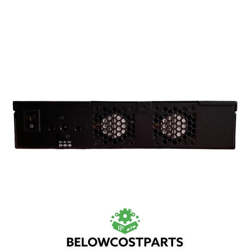 Riverbed Steelhead CX-770 Series Desktop WAN Optimization Appliance w/ Adapter - Picture 5 of 5