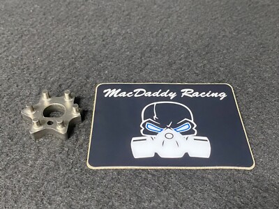 OEM Shift Star for Yamaha Banshee from MacDaddy Racing 4L0-18185-00-00