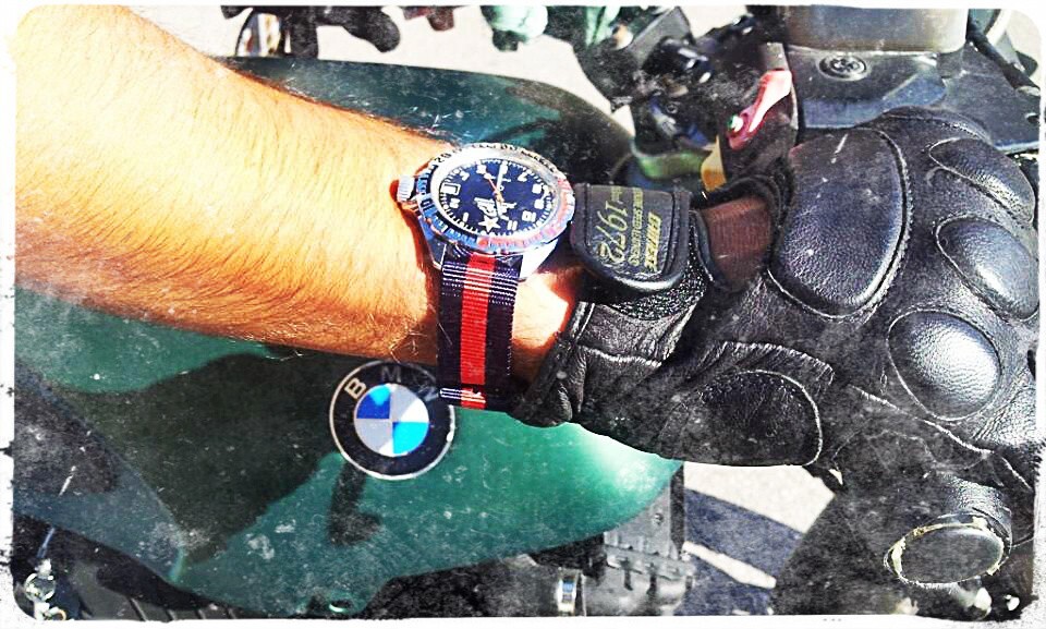 Saldi Cinture Elastiche In Nylon ENNIU Per Attrezzatura Militare Per - Foto 4