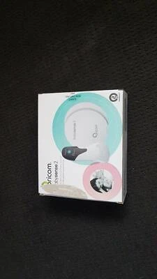 oricom babysense 2 breathing monitor