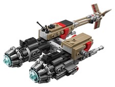 cloud rider swoop bikes lego