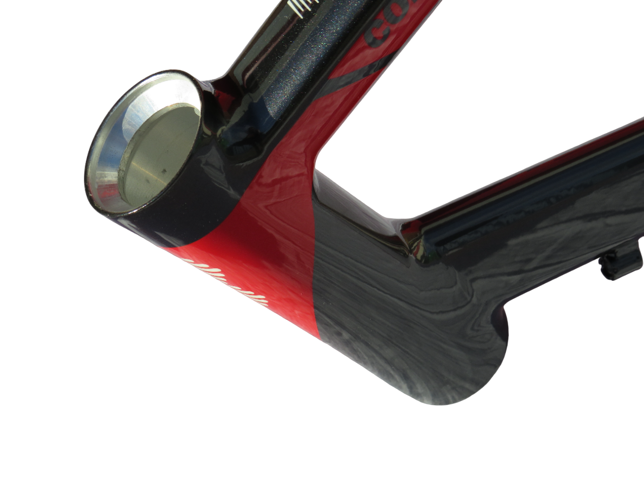 Boardman Road Comp Frame 2016 Road Bike 700c Frame Multiple Sizes Black