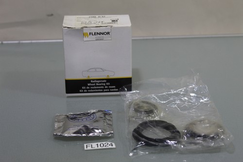 Flennor 200 012 Radlagersatz *neuwertig* (FL1024-A48)