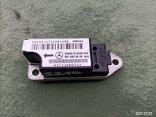 Airbag Crashsensor 0018205626 Mercedes-Benz W210 S210 E 240 Airbag Crashsensor 0018205626 Mercedes-Benz W210 S210 E 240