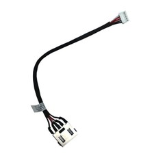 DC Power Jack Cable Charging Port For Lenovo IBM Thinkpad X240 X240S X250 X270