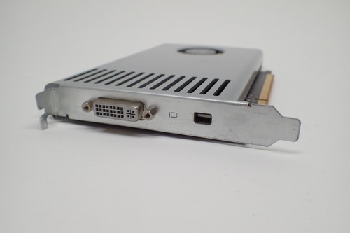 Apple Mac Pro A1289 NVIDIA GeForce GT120 512MB PCIE Graphics Video Card - Picture 2 of 4