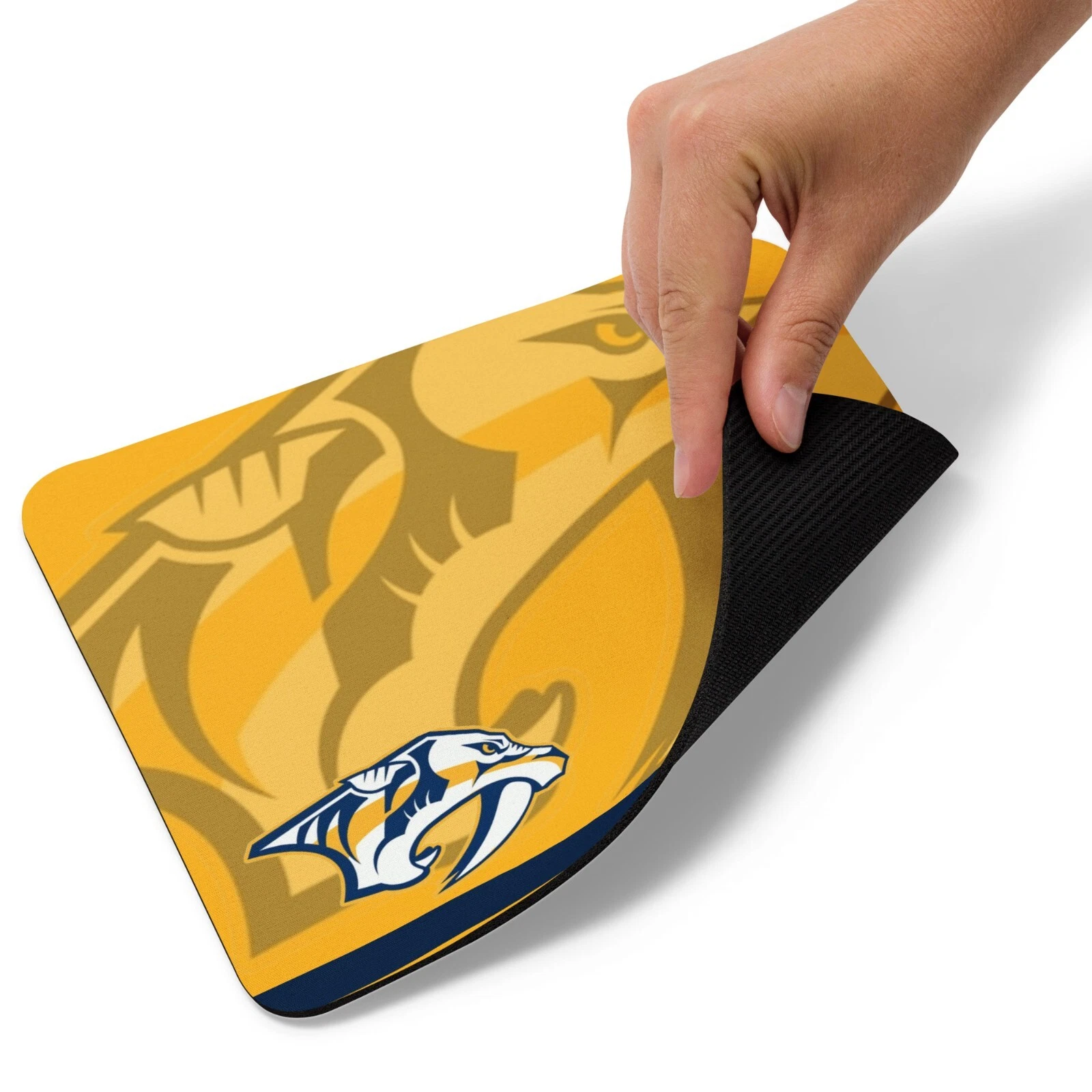 Nashville Predators Mouse Pad