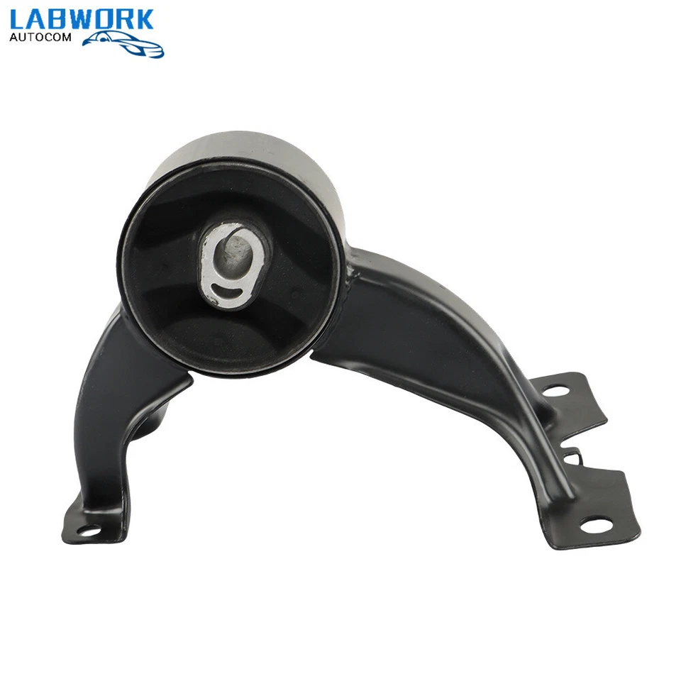 Motor Trans Mount 4PCS Conjunto Para Chrysler Town & Country Dodge Grand Caravan 3.6L - Imagem 4 de 4