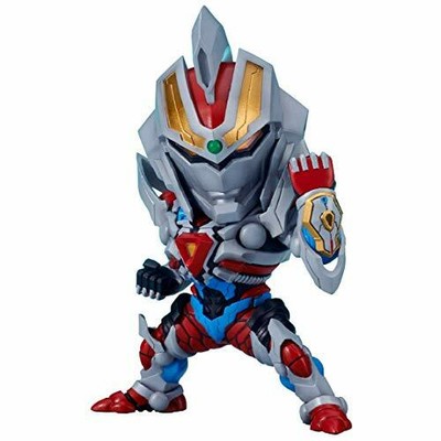 X Plus Garage Toy Deformed Real Deforeal Ssss Gridman Figure W