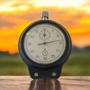 Soviet Stopwatch | eBay