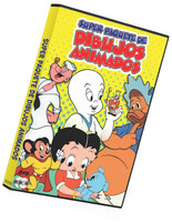 Super Paquete De Dibujos Animados (cartoon Super Pack-spanish Version) Super Paquete De Dibujos Animados (cartoon Super Pack-spanish Version)