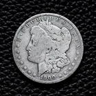 (ITM-6498) 1900-O Morgan Dollar ~ Good Condition  ~ COMBINED SHIPPING!