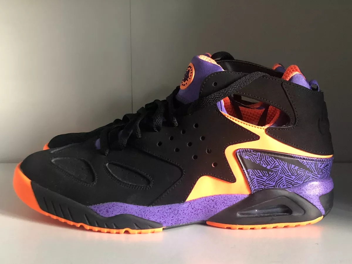 Air store tech huarache