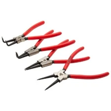 Tusk Heavy Duty Snap Ring/Circlip Plier Set - 2076960001
