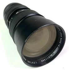 Lentar Auto Zoom Lens F  1:3.5 45mm-135mm No 611395