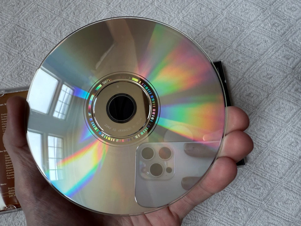 Accelerator Philips CDi - PAL VGC CIB - High Quality Packing - Tracked - Image 4 of 4