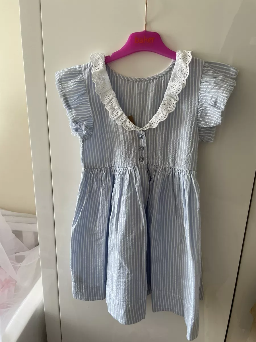 Light cotton summer clearance dress