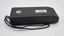 Kodak Star 110 Pocket Film Camera Point Shoot, TESTED Mint 1172 -VIDEO-