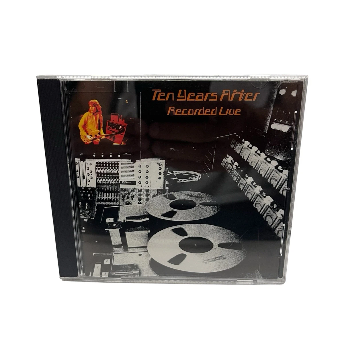 Ten Years After Music CDs for sale | eBay