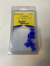 Turbo TeeJet Wide Angle Spray Tips TT11003-VP