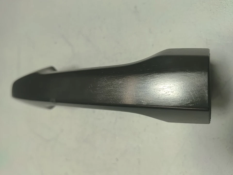 Manija exterior de puerta de pasajero delantera o trasera Honda CR-V 2017-2022 FABRICANTE DE EQUIPOS ORIGINALES Foto 4 de 4