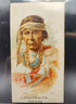 1888 N2 Allen & Ginter American Indian Chiefs "CAYATANITA" 1