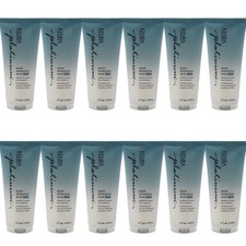 12 KENRA PLATINUM RAPID HYDRATION MASK RICH 6 OZ MEDIUM TO COARSE HAIR TREATMENT