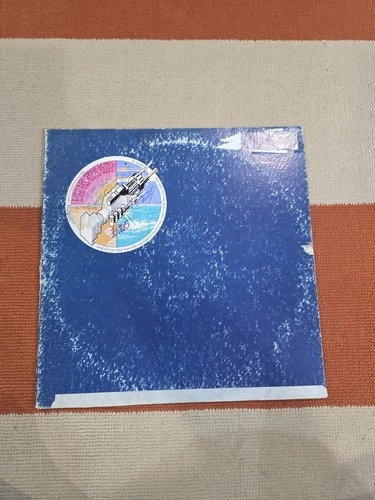 VINYL Pink Floyd - Wish You Were Here PC33453 Columbia Records