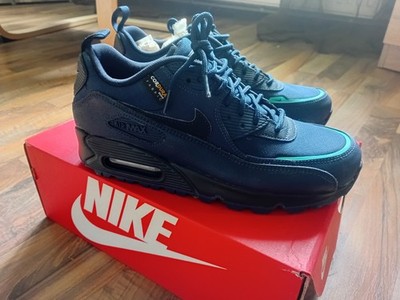 Nike Air Max 90 Surplus Midnight Marineblau gr.42
