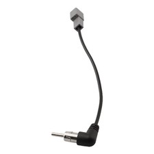 Manual Measurement FM Radio Connector Anti-corrosion Direct Installation