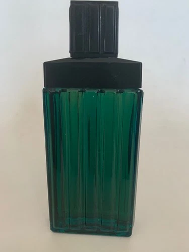 Vintage Mary Kay QUATTRO Splash Cologne for Men 4 fl. oz. 118 ml Discontinued