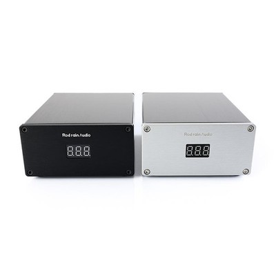 25W DC Linear Regulated Power Supply 5V Output High Speed Op Amp MOS Tube