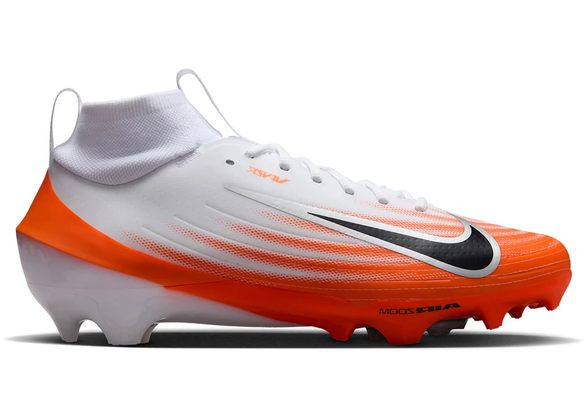 Nike Air Zoom Vapor Pro 1 White Safety Orange for Sale