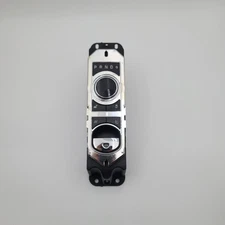 2010 - 2015 Jaguar XJL X351 Gear Shifter Parking Brake Switch AW937E453BC OEM