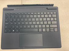 OEM Dell Latitude 7350 Detachable Collaboration Keyboard 7HW5R
