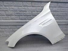 MERCEDES C KLASA W205 6,3 AMG Kotflügel Vorne Rechts Beifahrerseite Fender Origi MERCEDES C KLASA W205 6,3 AMG Kotflügel Vorne Rechts Beifahrerseite Fender Origi