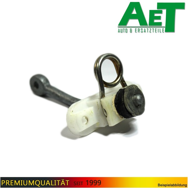 TüRfangband / TüRstopper Lada Niva / 4X4 / Taiga (Bis Euro 6) - 2121-6106082-image