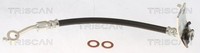 Bremsschlauch Triscan 8150 18244 FüR KIA Picanto 3 JA LPG Gdi DPI MPI