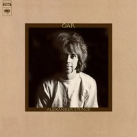 Oar (180G) (Limited Numbered Edition) (Crystal Clear Vinyl) | Alexander Spence