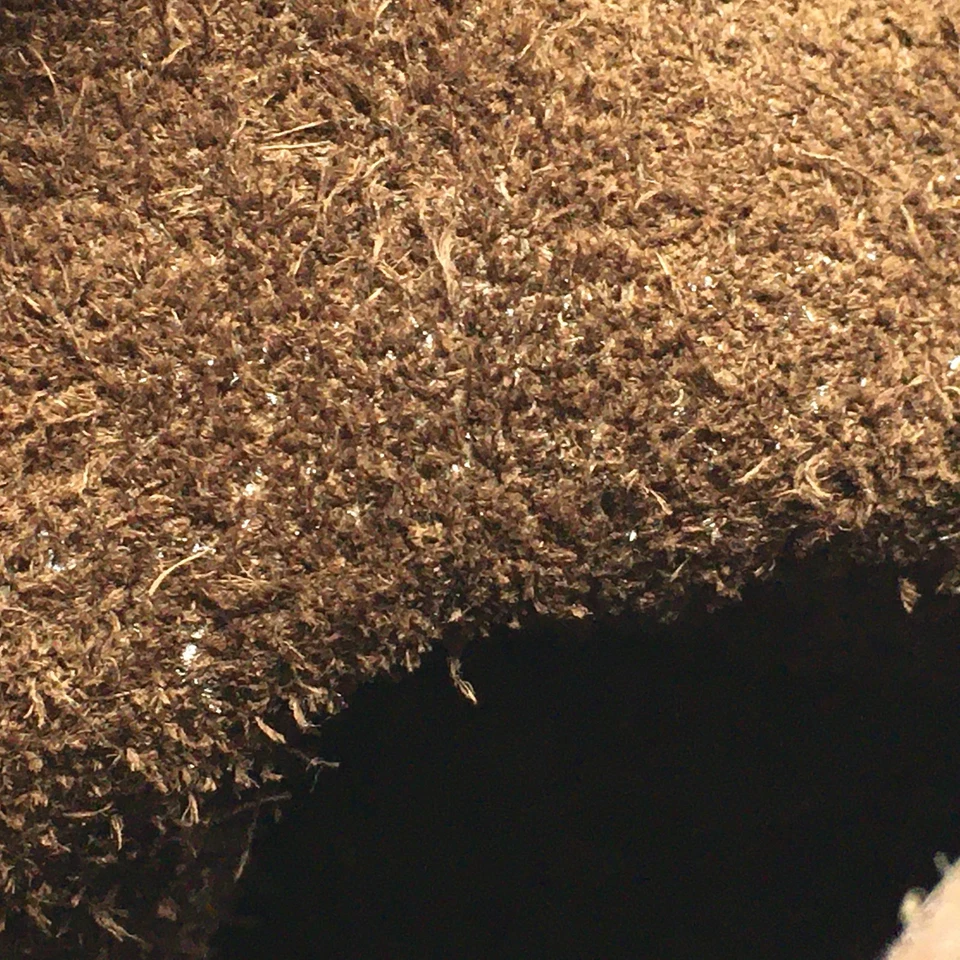 Винтажная обувь компании инженерные ботинки мотоциклиста Moto туфли женщин размер 7 коричневый США - Изображение 2 из 4