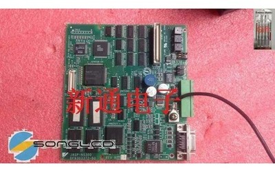 DF9303372-B0 JASP-NS300 Used & Test with warranty Free DHL or EMS #zc