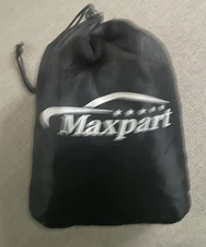 Maxpart Car Window Shades - Great For Long Car Trips Or Summer Protection