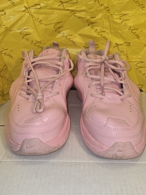 Nike martin rose Air Monarch マーティンローズ Nike Air Monarch IV x Martine Rose 'Soft Pink' Men's Size 10.5