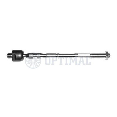 OPTIMAL Tie Rod Axle Joint Front For SUBARU Forester 02-08 34160AE001