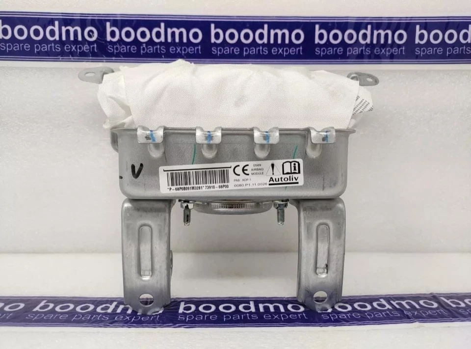 MODULE ASSY PASSENGER AIR BAG FOR SUZUKI BALENO 2015-2021 73910-68P00 - Image 4 of 4