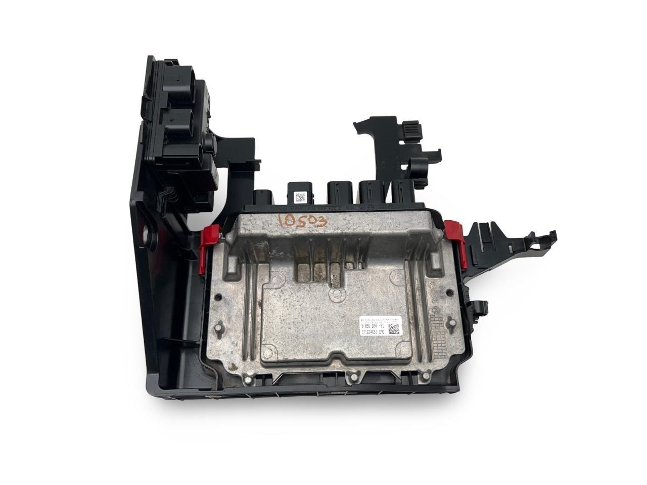 BMW i8 2019 Power module