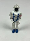 1985 Hasbro G.I Joe ARAH Snow Serpent Figure Loose Incomplete