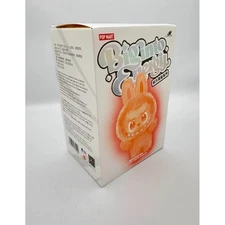 The Monsters Doll Big Into Energy